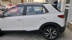 Kia KX1